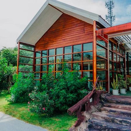 ที่พักสงขลา Homy Garden Songkhla Ban Khao Rup Chang المظهر الخارجي الصورة